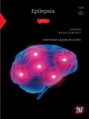 cover image of Epilepsia